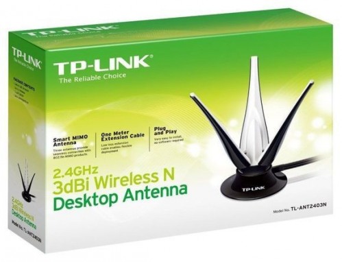 TP-LINK TL-ANT2403N