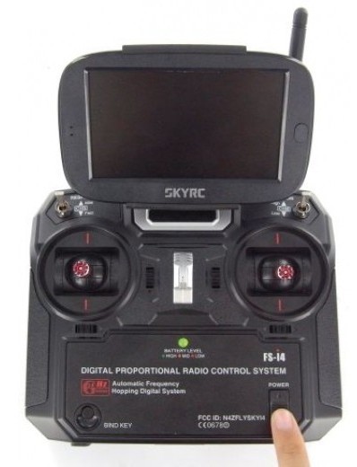 SkyRC FPV SOKAR