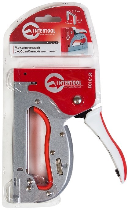 Упаковка Intertool RT-0103