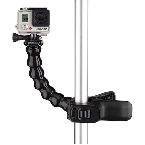 GoPro Jaws Flex Clamp