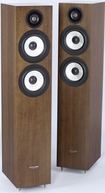 Pylon Audio Pearl 25