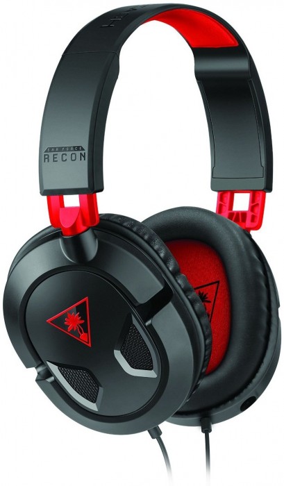 Turtle Beach Ear Force Recon 50