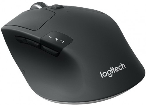 Logitech M720