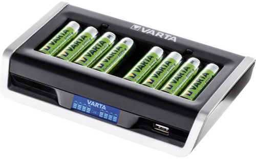 Varta LCD Multi