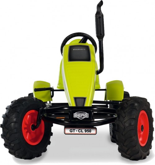 Berg Claas BFR