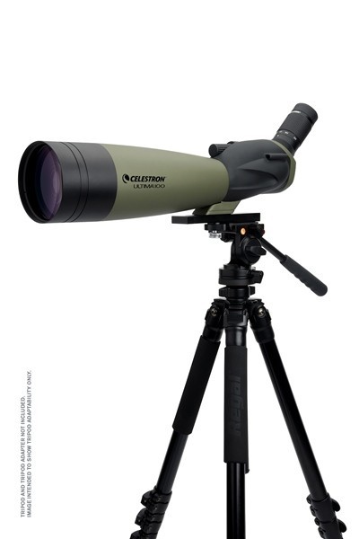 Celestron Ultima 100/45