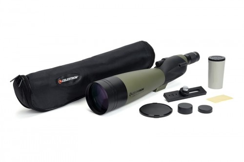 Celestron Ultima 100