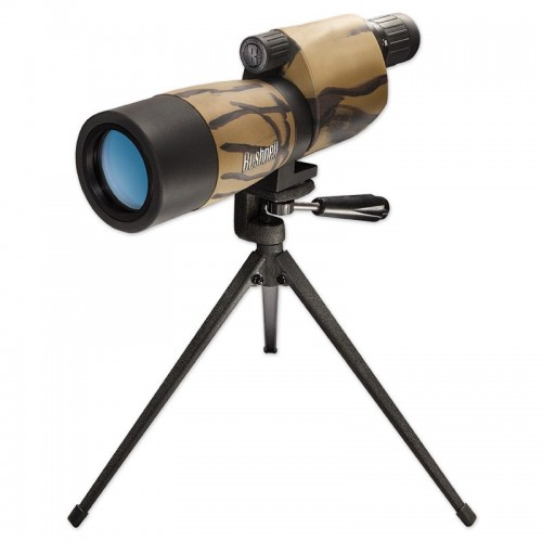 Bushnell Sentry 18-36x50