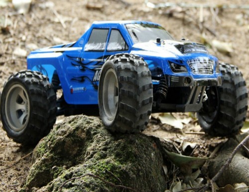 WL Toys WL-A979-A