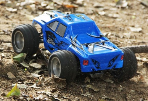 WL Toys WL-A979-A