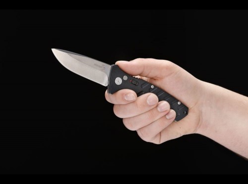 Boker Strike Spearpoint