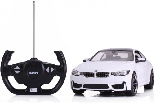 Rastar BMW M4 Coupe 1:14