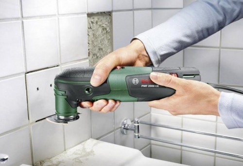 Bosch PMF 2000 CE