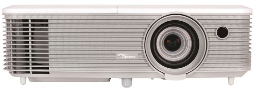 Optoma W345