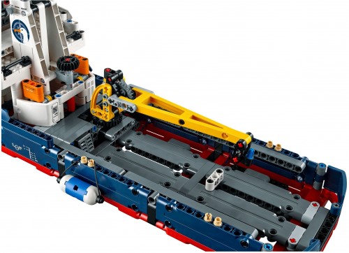 Lego Ocean Explorer 42064