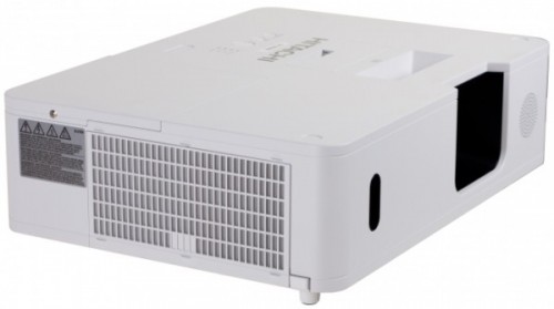Hitachi CP-WX5505
