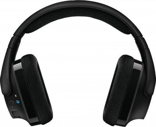 Logitech G533 Wireless