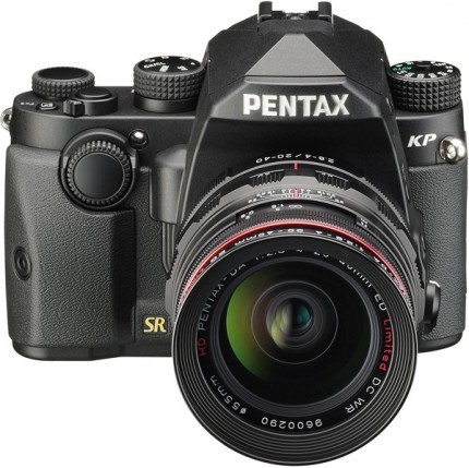 Pentax KP