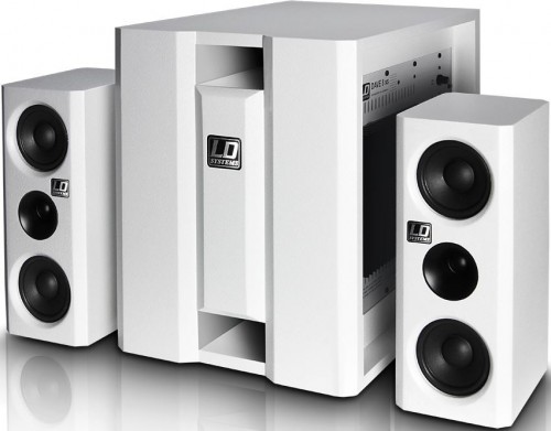 LD Systems DAVE 8 XS