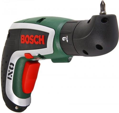 Bosch IXO 0603981021