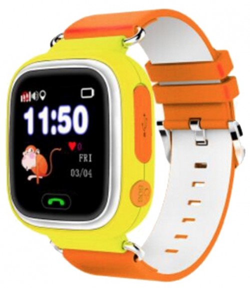 UWatch Smart Q90