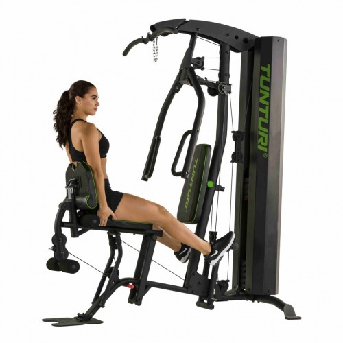 Tunturi HG60 Home Gym