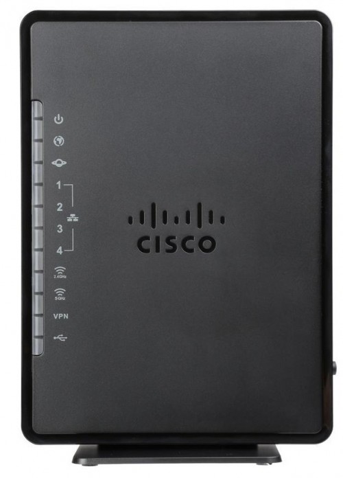 Cisco RV134W