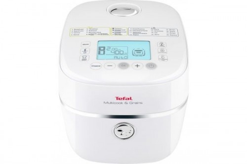 Tefal Multicook & Grains RK900132