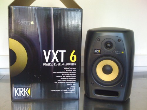 KRK VXT6