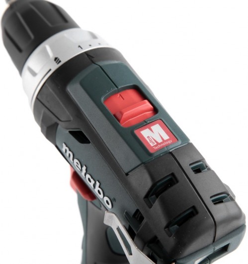 Metabo PowerMaxx BS