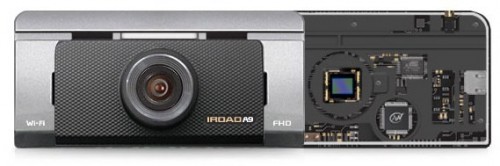 IROAD Dash Cam A9