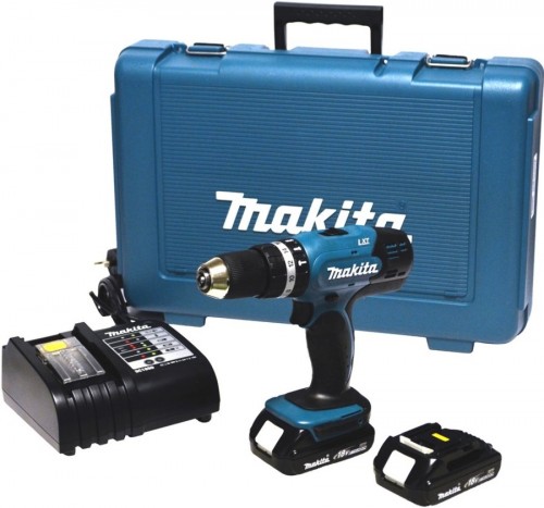 Makita DHP453SYE