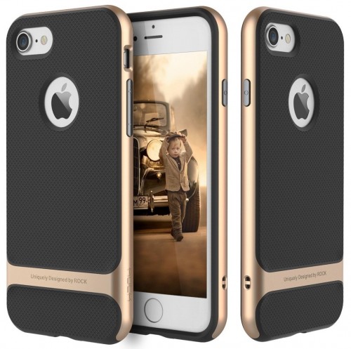 ROCK Royce Series for iPhone 7