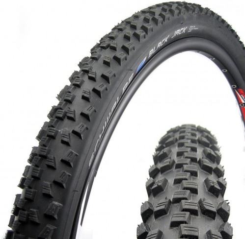 Schwalbe Black Jack K-Guard