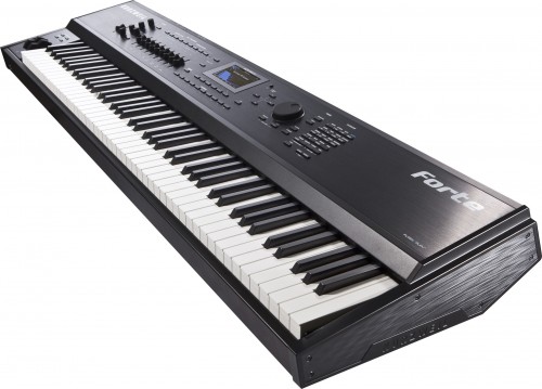 Kurzweil Forte