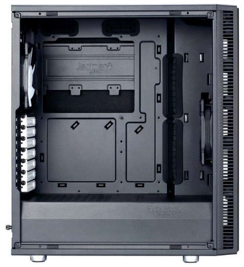 Fractal Design DEFINE C WINDOW