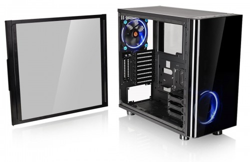 Thermaltake View 31 Tempered Glass Edition