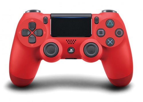 Sony DualShock 4 V2