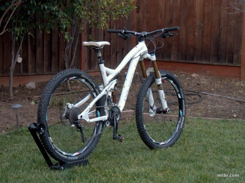 Schwalbe Hans Dampf Performance Folding