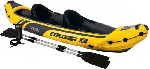 Intex Explorer K2