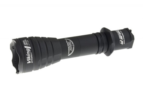 ArmyTek Viking v3 Warm