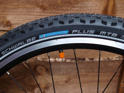Schwalbe Marathon Plus MTB SmartGuard