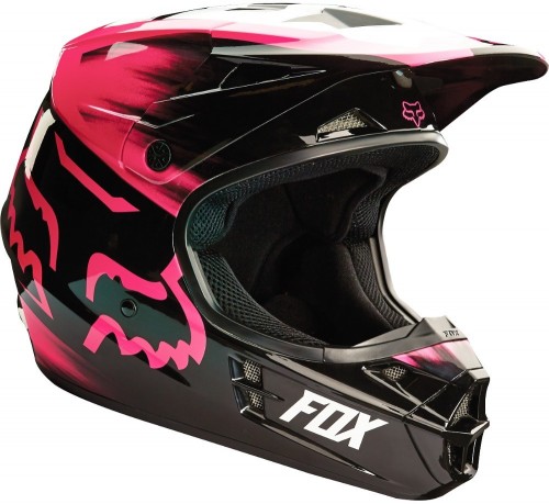 Fox V1 Vandal