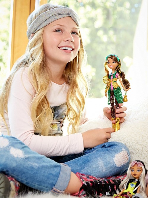 Ever After High Jillian Beanstalk DHF95