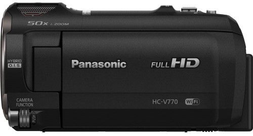 Panasonic HC-V770