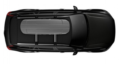 Thule Motion XT Sport