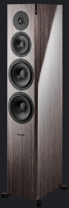 Dynaudio Focus 60 XD