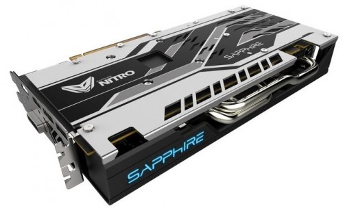Sapphire Radeon RX 580 11265-01-20G