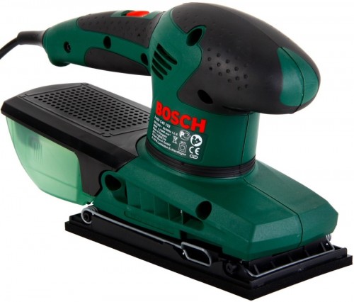 Bosch PSS 200 AC