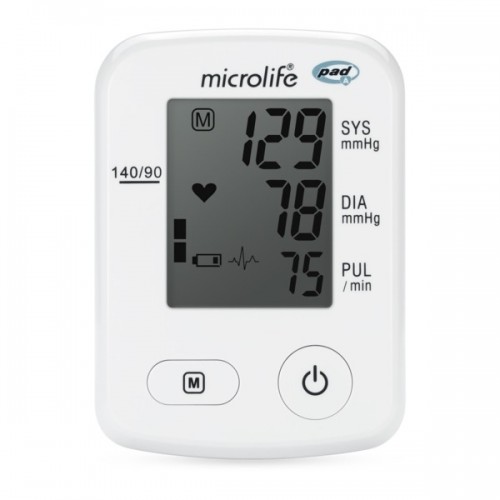 Microlife BP A2 Classic